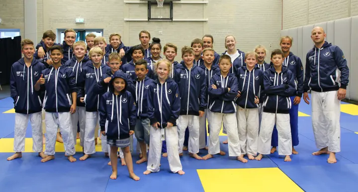 Judoschool Haagsma Hengelo — Vechtsport in Groot Driene, Hengelo