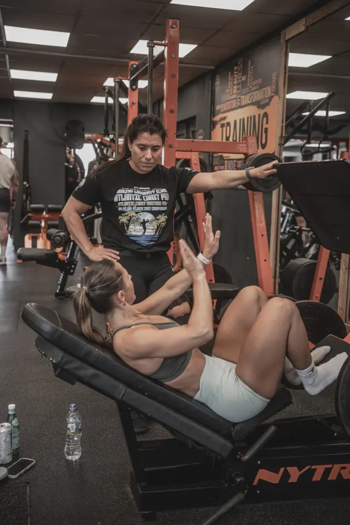 South Coast Power House — fitness studio in Bournemouth — 3