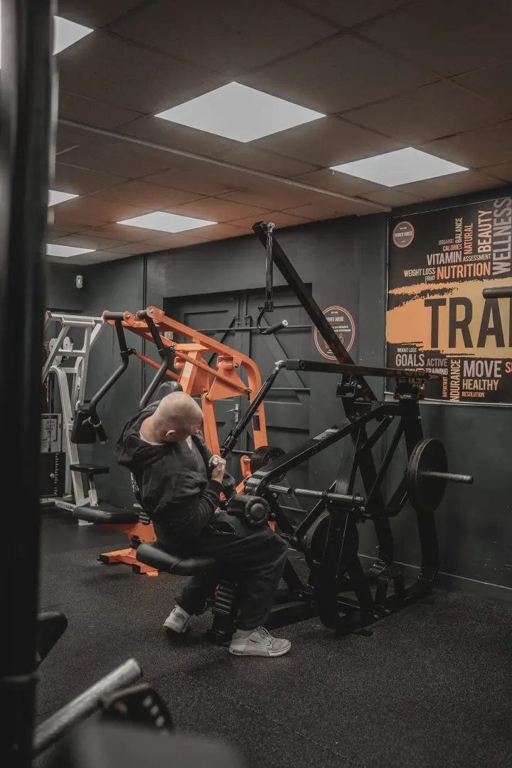 South Coast Power House — fitness studio in Bournemouth — 4