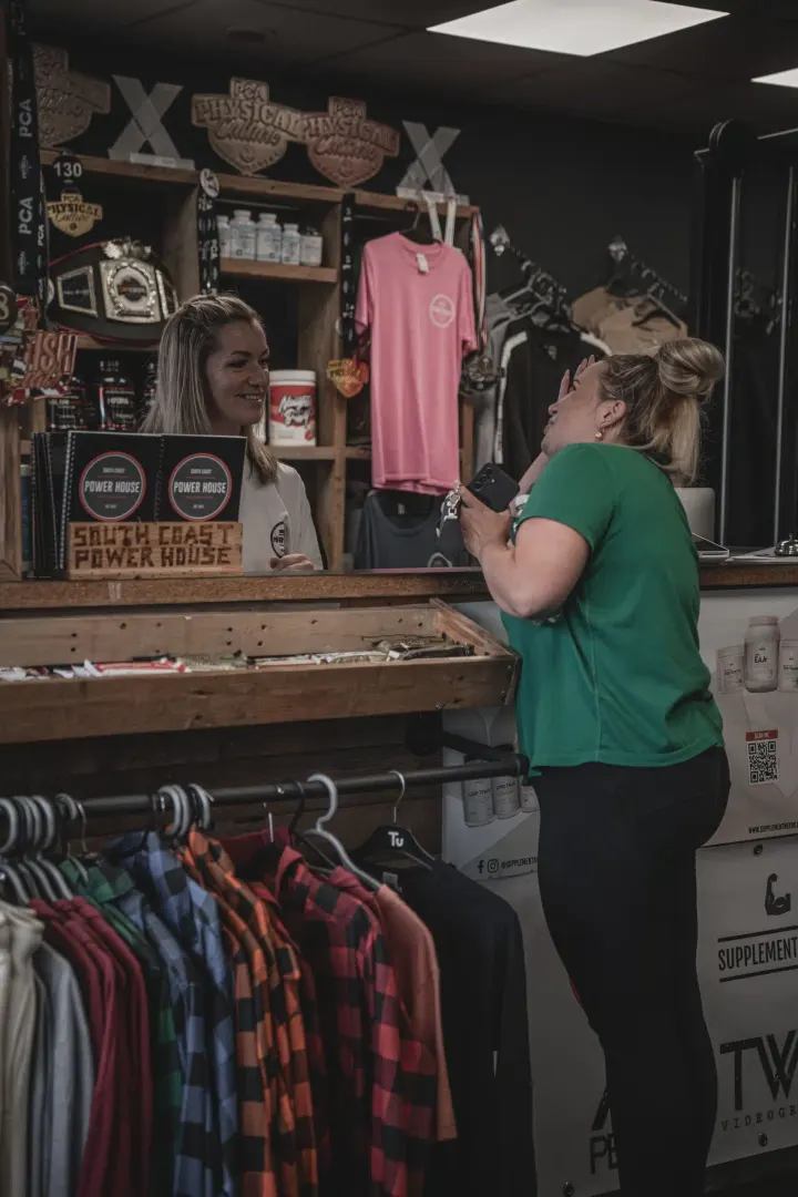 South Coast Power House — fitness studio in Bournemouth — 5