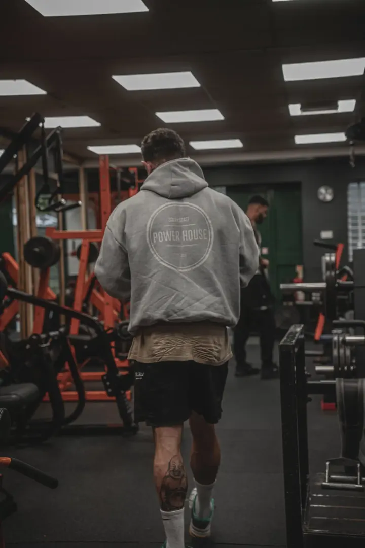 South Coast Power House — fitness studio in Bournemouth — 6