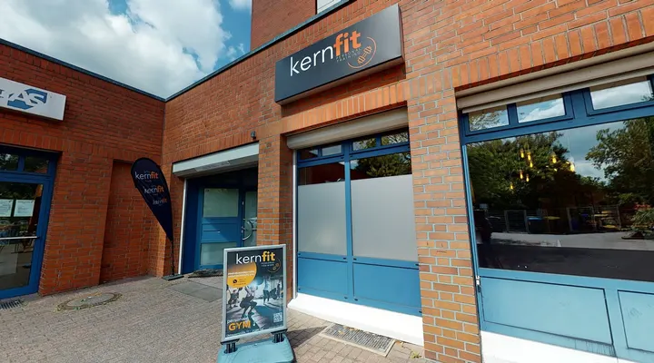 Kernfit Olshausenstraße — pt-studio in Kiel — 4