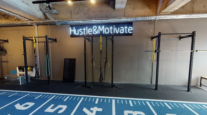 Kernfit Olshausenstraße — pt-studio in Kiel — 5