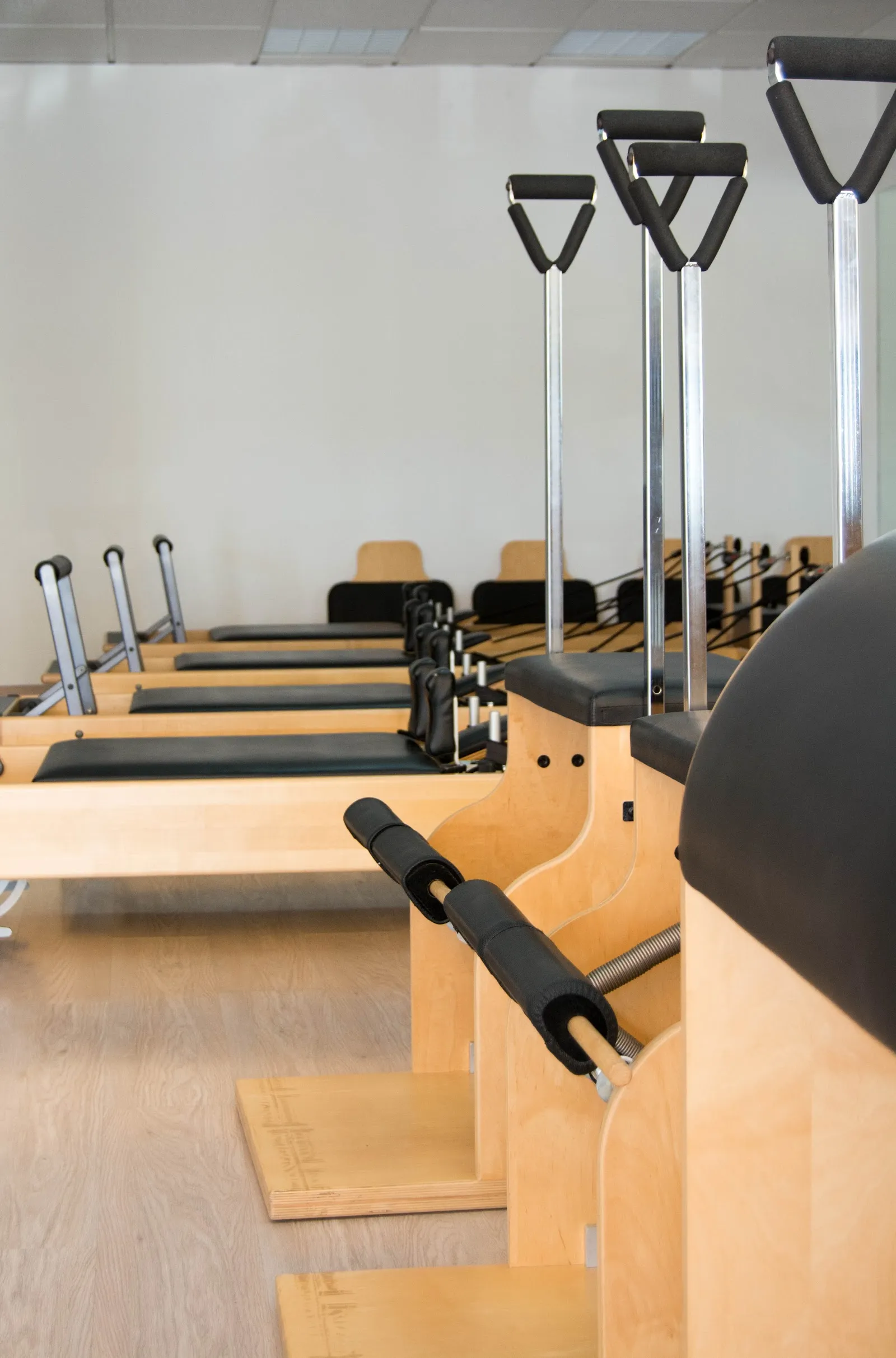 Isabel Ibiza Pilates — pilates-studio en Jesús — 3