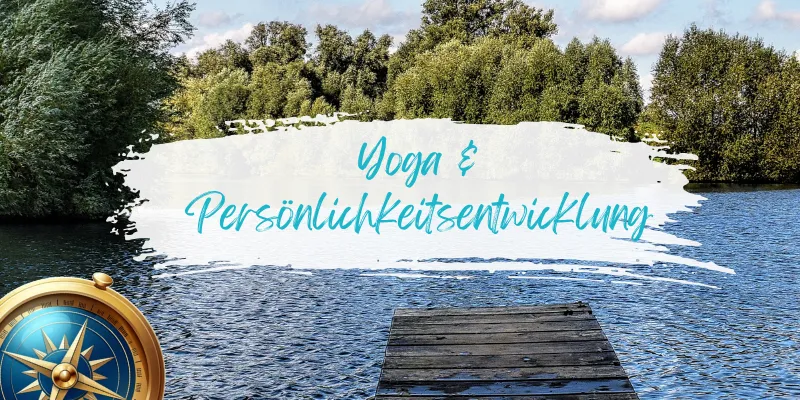 Be - Yoga Life Flow — yoga-studio i Potsdam — 3