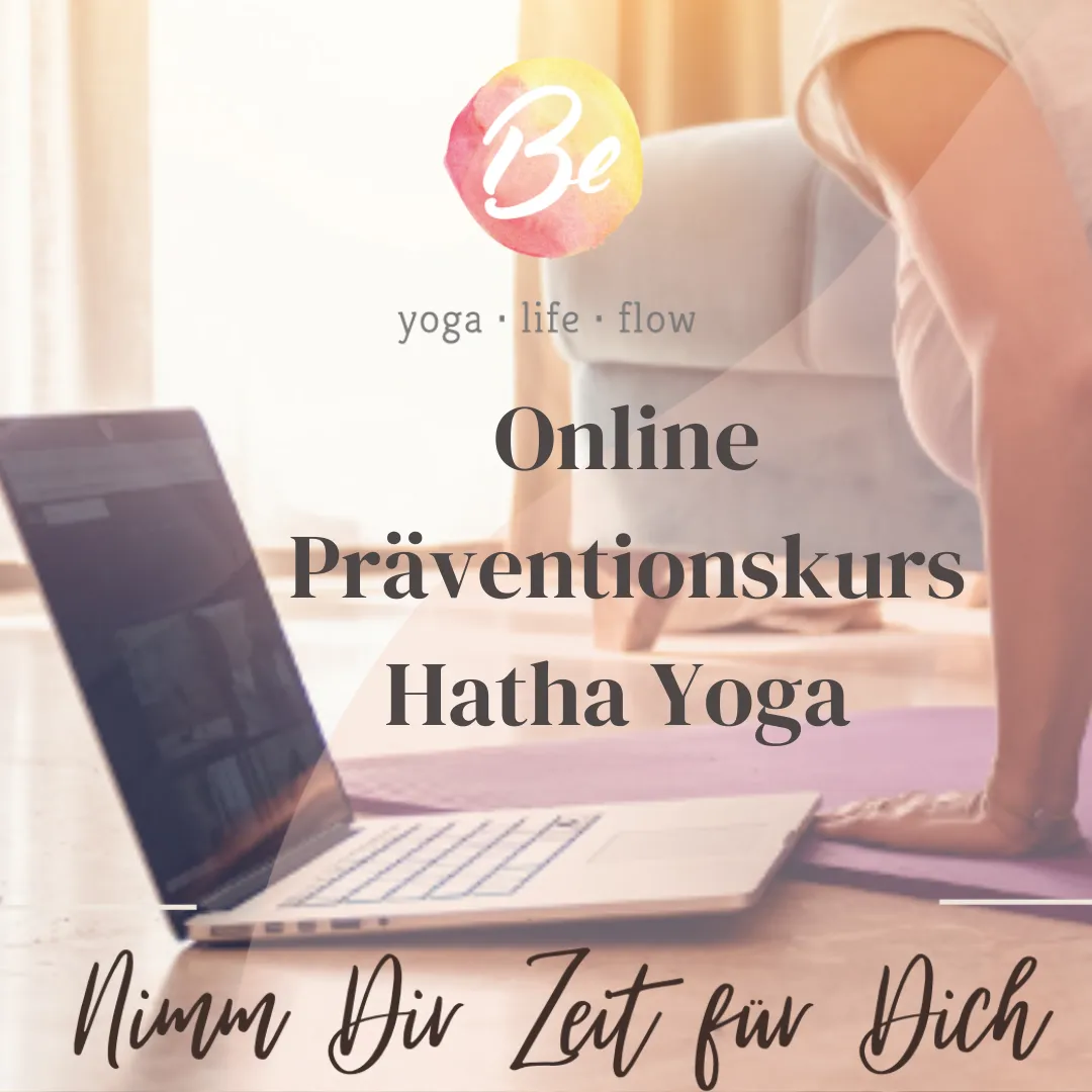 Be - Yoga Life Flow — yoga-studio i Potsdam — 3