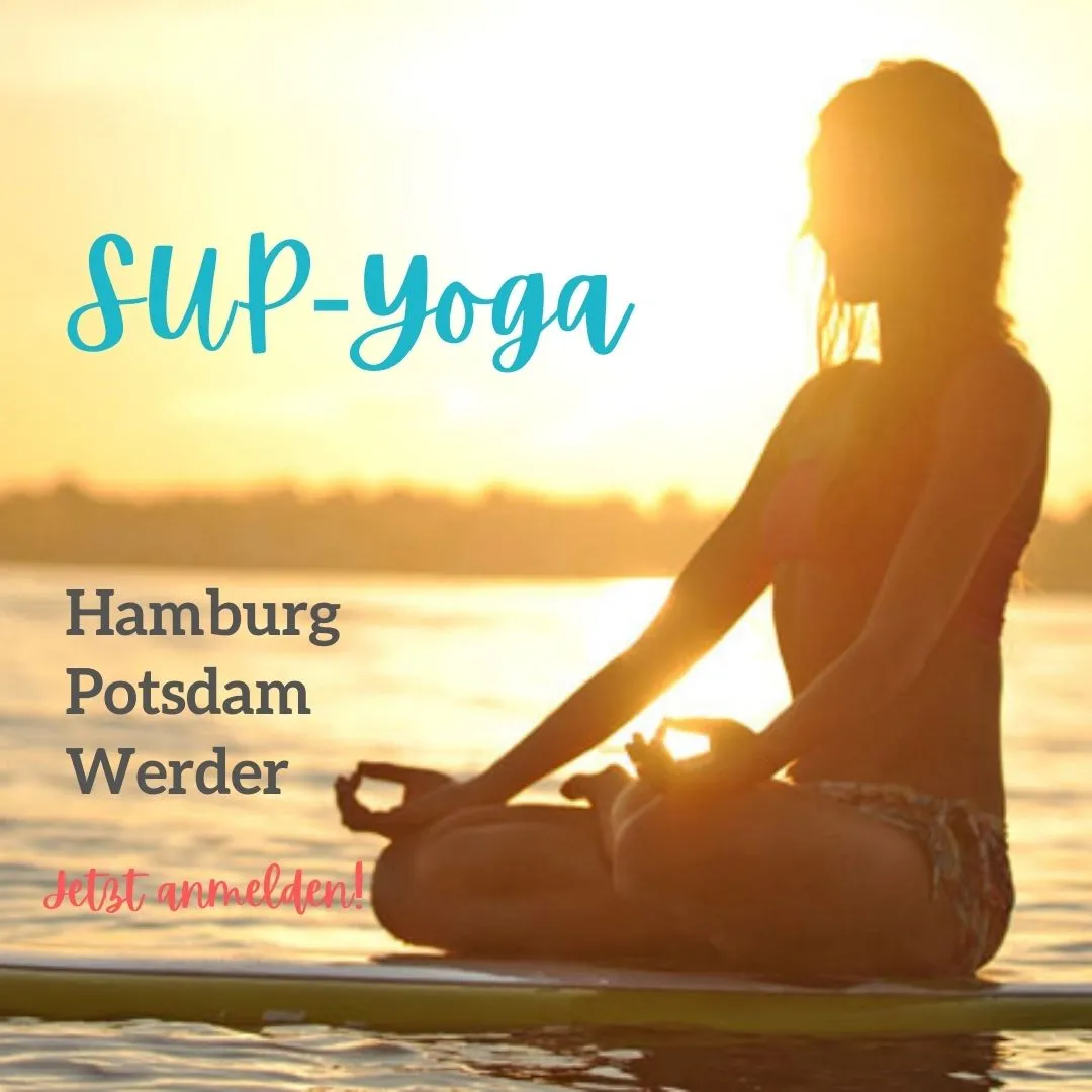Be - Yoga Life Flow — yoga-studio i Potsdam — 4