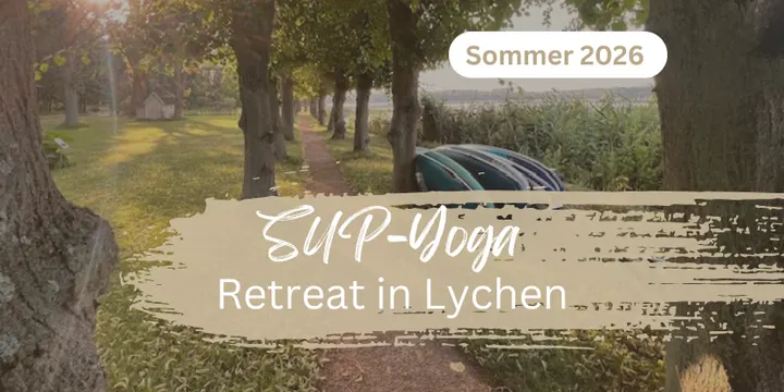 Be - Yoga Life Flow — Yoga in Historische Innenstadt, Potsdam