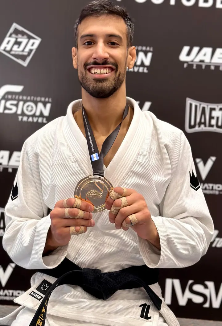 Circulo de Jiu Jitsu — Artes marciales en Salamanca, Madrid