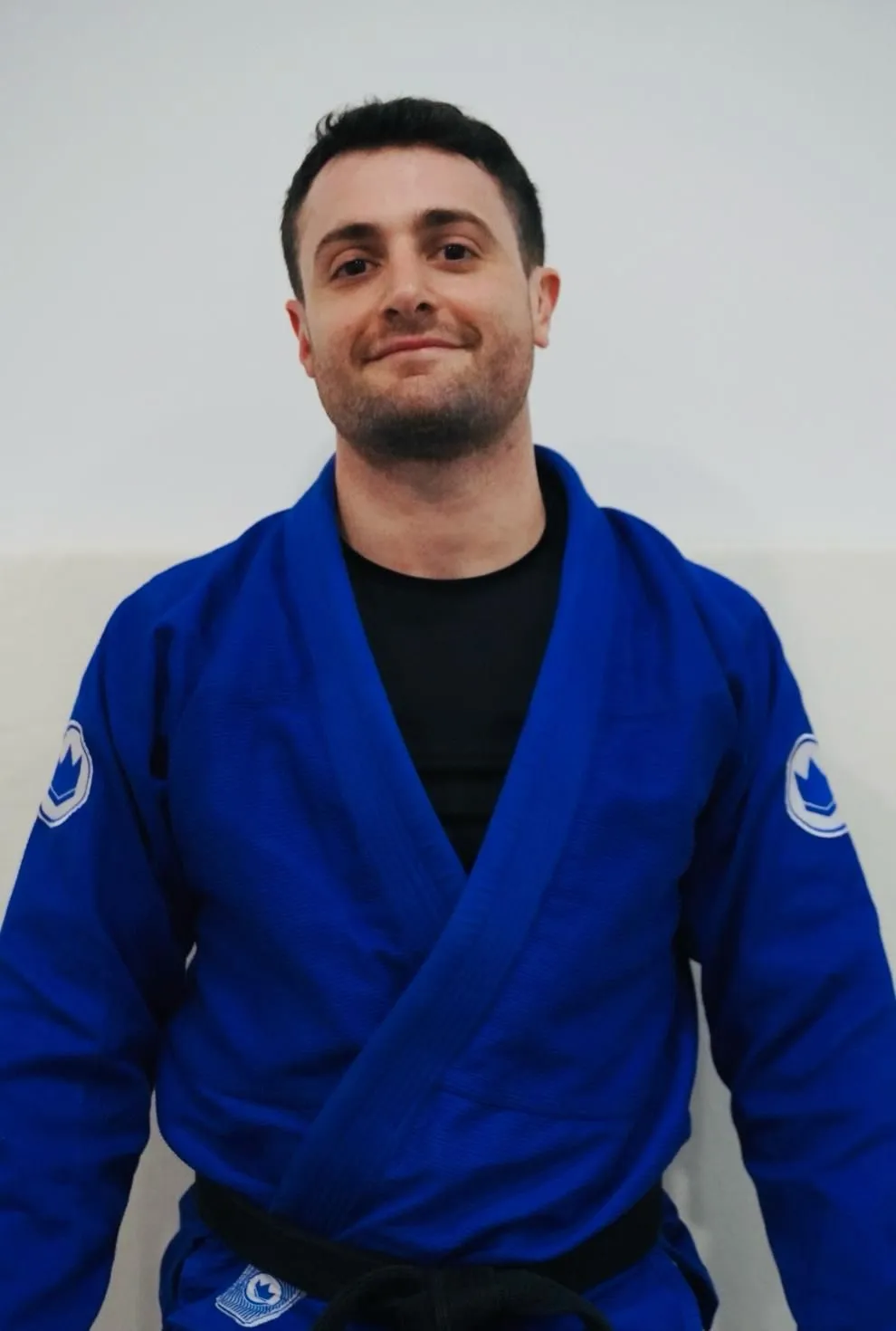 Circulo de Jiu Jitsu — kampsport-studio i Madrid — bild 3