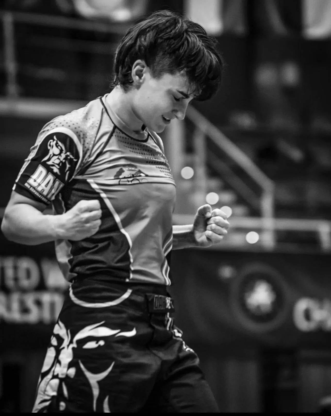 Circulo de Jiu Jitsu — kampsport-studio i Madrid — bild 5