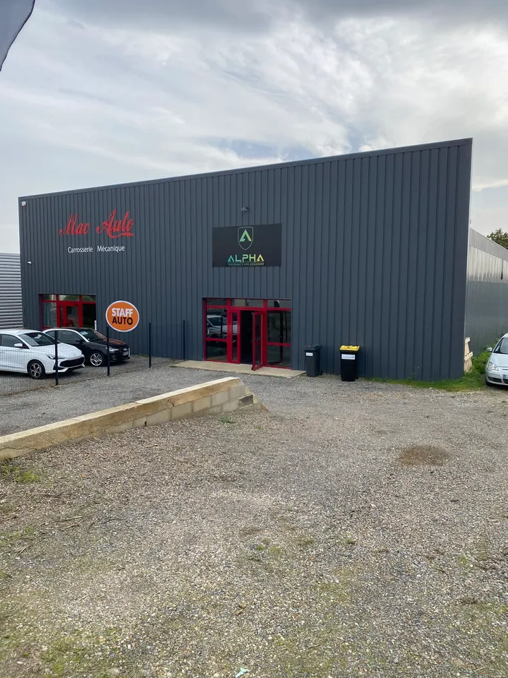 Alpha Training Carcassonne — crossfit-studio à Montquiers, Carcassonne — 2