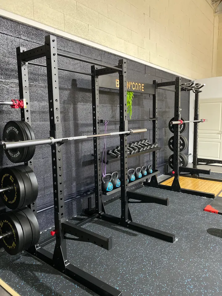 Alpha Training Carcassonne — crossfit-studio à Carcassonne — 4