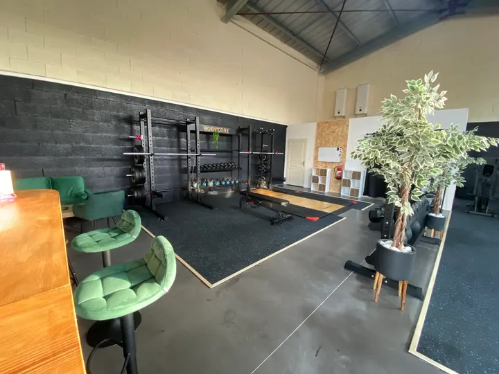 Alpha Training Carcassonne — crossfit-studio à Carcassonne — 5