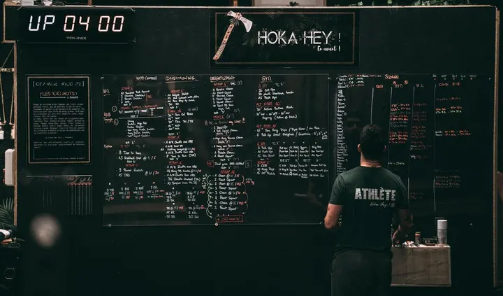 Coahoma Training — crossfit-studio à Villers-sur-Mer — 4