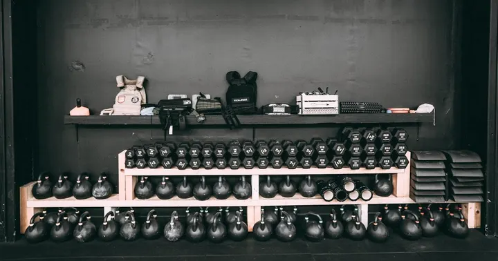 Coahoma Training — crossfit-studio à Villers-sur-Mer — 5