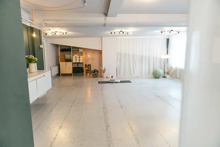Mamagold | Pilates für Schwangere & Mamas — pilates-studio in Rosenberg, Stuttgart — 2