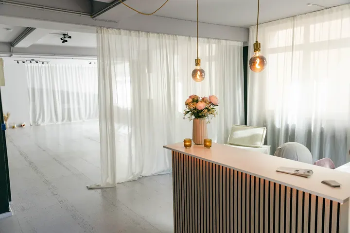 Mamagold | Pilates für Schwangere & Mamas — pilates-studio in Rosenberg, Stuttgart — 3
