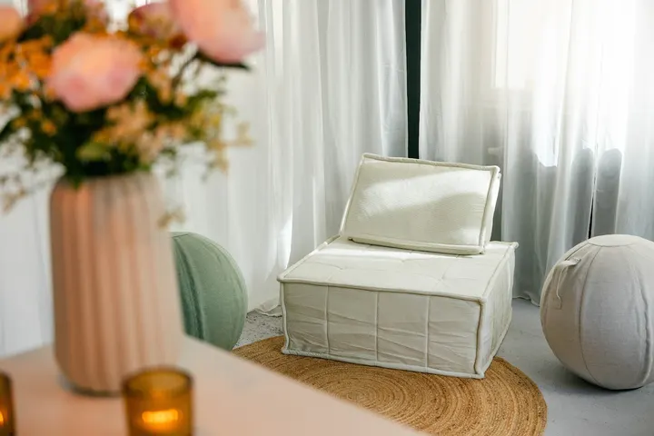 Mamagold | Pilates für Schwangere & Mamas — pilates-studio in Stuttgart — 3