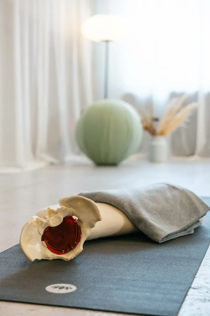 Mamagold | Pilates für Schwangere & Mamas — pilates-studio in Stuttgart — 4