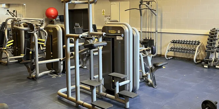 Elite Sports UK Nuneaton — fitness studio in Stockingford, Nuneaton — 2