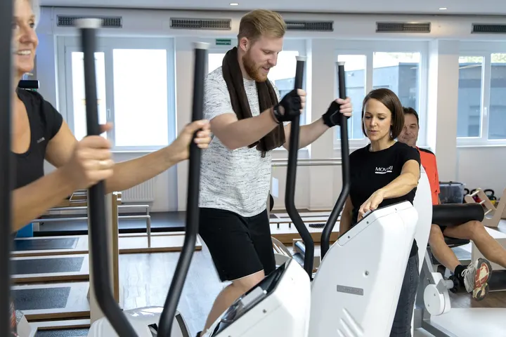 MOVERI Erlebe — fitnessstudio in Fellbach — 3