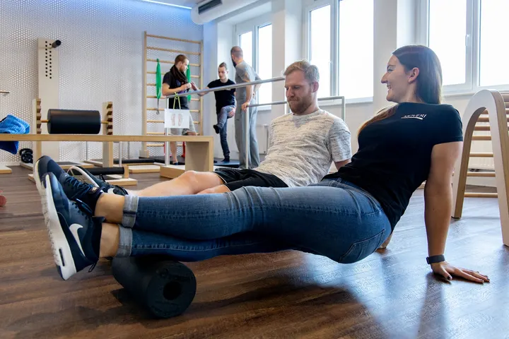 MOVERI Erlebe — fitnessstudio in Fellbach — 5