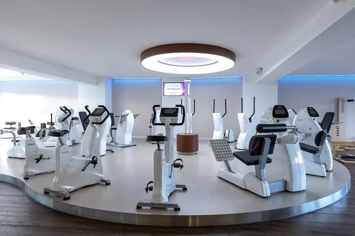 MOVERI - Erlebe Fitness — Fitnessstudio in Fellbach, Fellbach