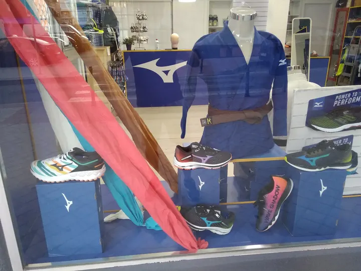 Gimnasio Hiroshima — artes marciales-studio en San Andrés, Fuenlabrada — 2