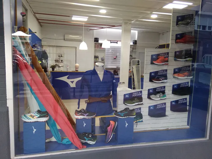 Gimnasio Hiroshima — artes marciales-studio en San Andrés, Fuenlabrada — 3