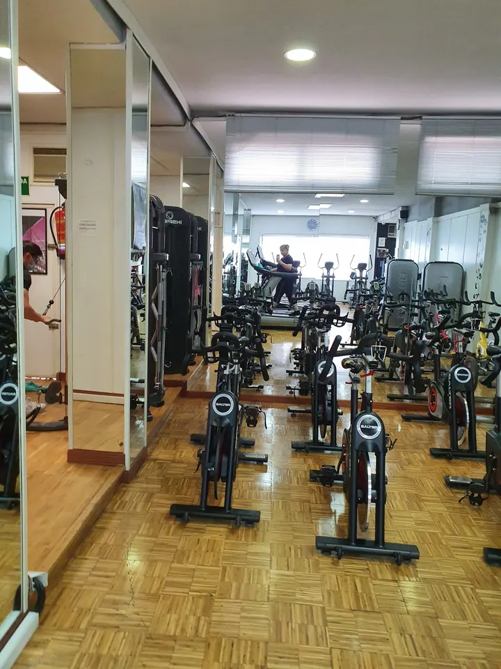 Gimnasio Hiroshima — artes marciales-studio en Fuenlabrada — 3