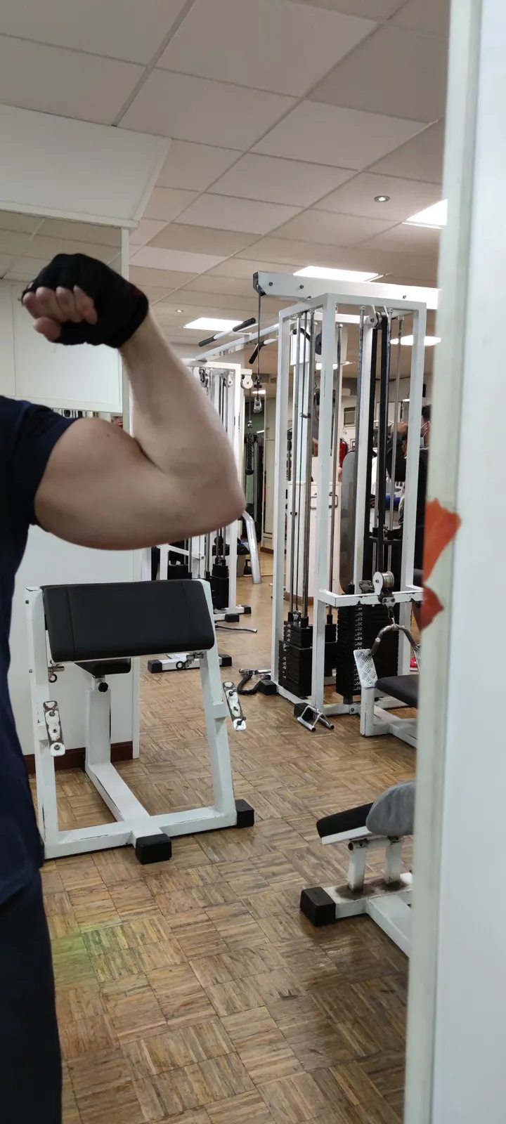 Gimnasio Hiroshima — artes marciales-studio en Fuenlabrada — 4