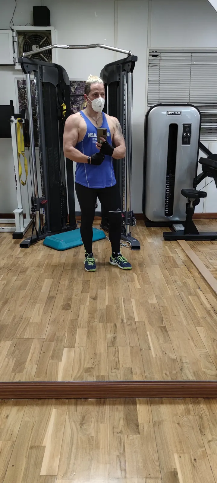 Gimnasio Hiroshima — artes marciales-studio en Fuenlabrada — 5