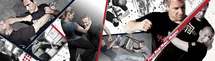 ITALIA KRAV MAGA — Arti marziali a Sant'Anna, Modena