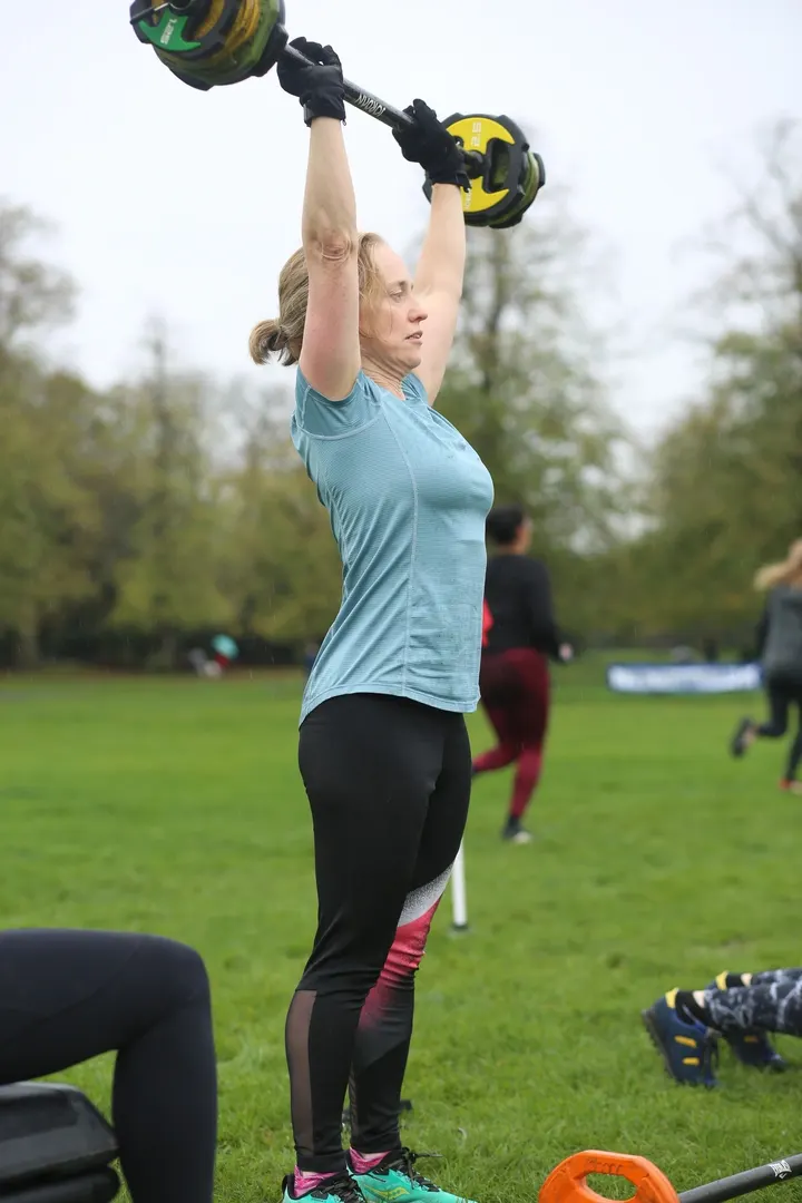 Ginger's Fitness - Beckenham Recreation Ground — fitness studio in Beckenham, London — 3