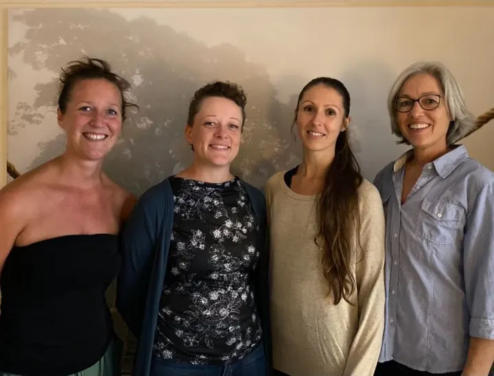 Hunnebergsgatans Hälsa & Helhet — Wellness in Vasastan, Linköping