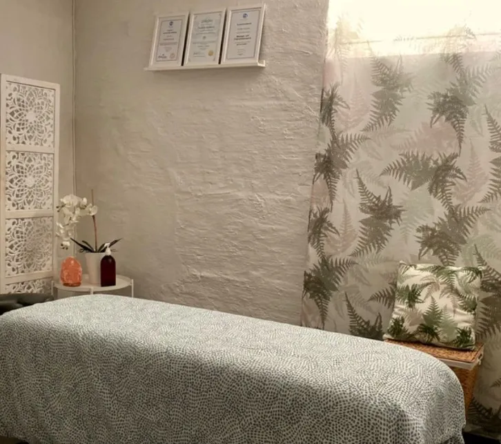 Hunnebergsgatans Hälsa & Helhet — wellness-studio i Linköping — 3
