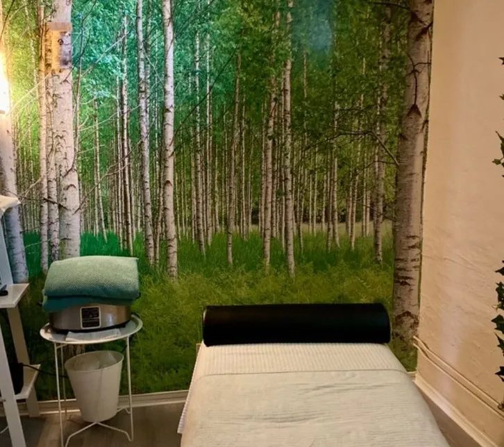 Hunnebergsgatans Hälsa & Helhet — wellness-studio i Linköping — 4