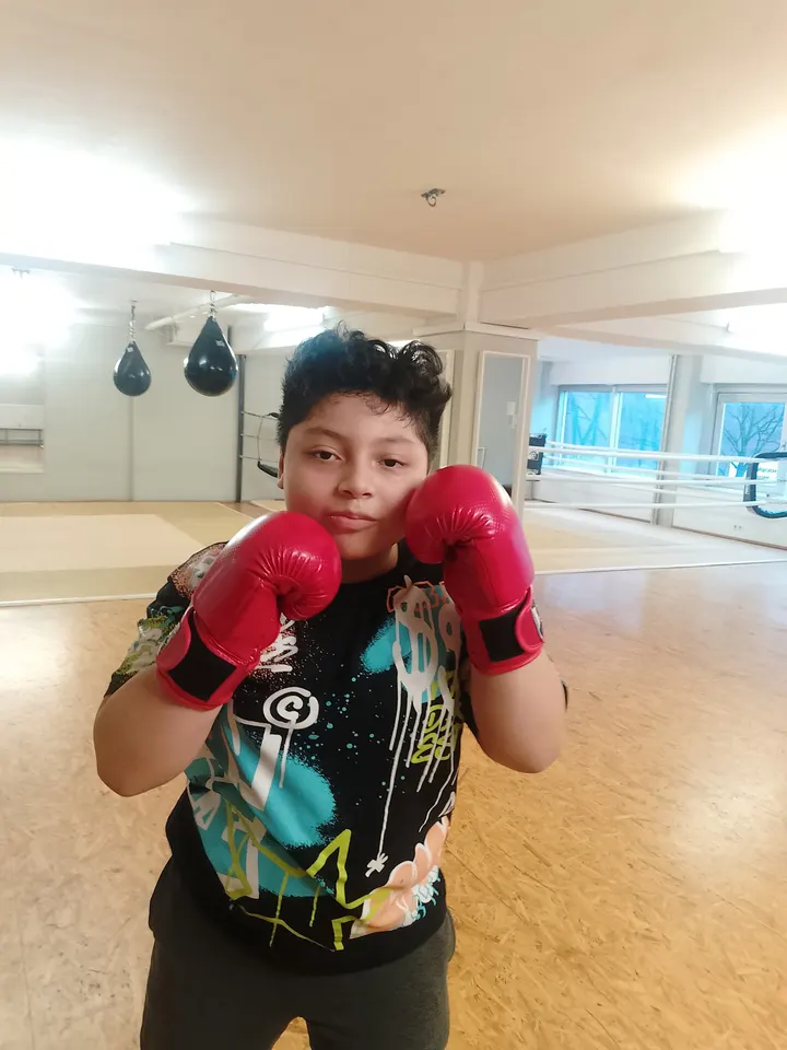 Epeios Boxclub — kampfsport-studio in Sternschanze, Hamburg — 2
