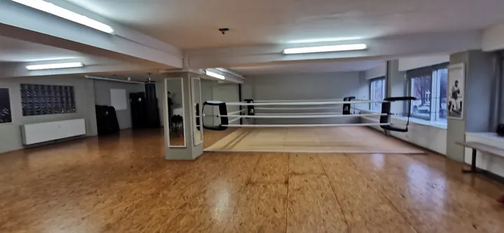 Epeios Boxclub — kampfsport-studio in Sternschanze, Hamburg — 3