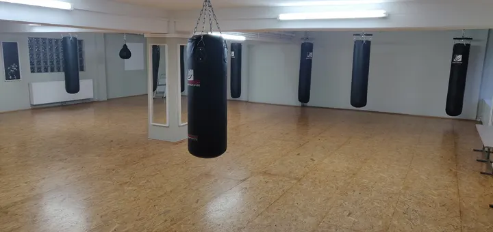 Epeios Boxclub — kampfsport-studio in Hamburg — 3