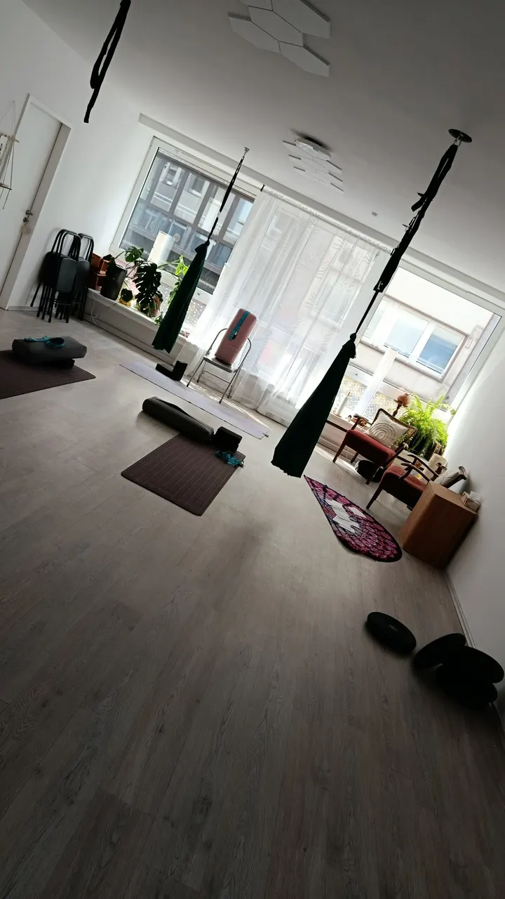 Tal Studio Wuppertal — yoga-studio in Gemarkung Elberfeld, Wuppertal — 2