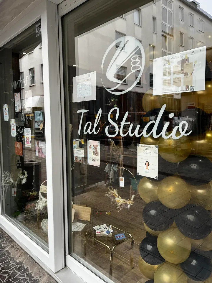 Tal Studio Wuppertal — yoga-studio in Wuppertal — 3