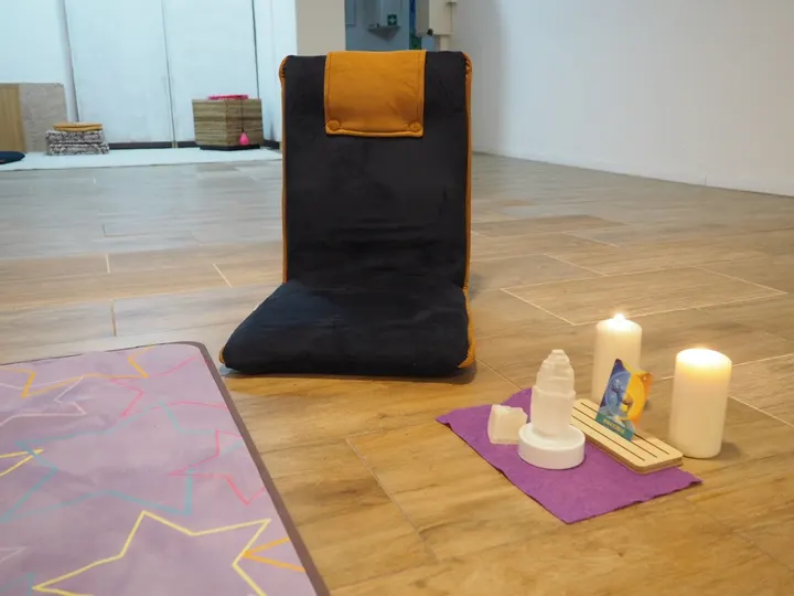 Tal Studio Wuppertal — yoga-studio in Wuppertal — 4
