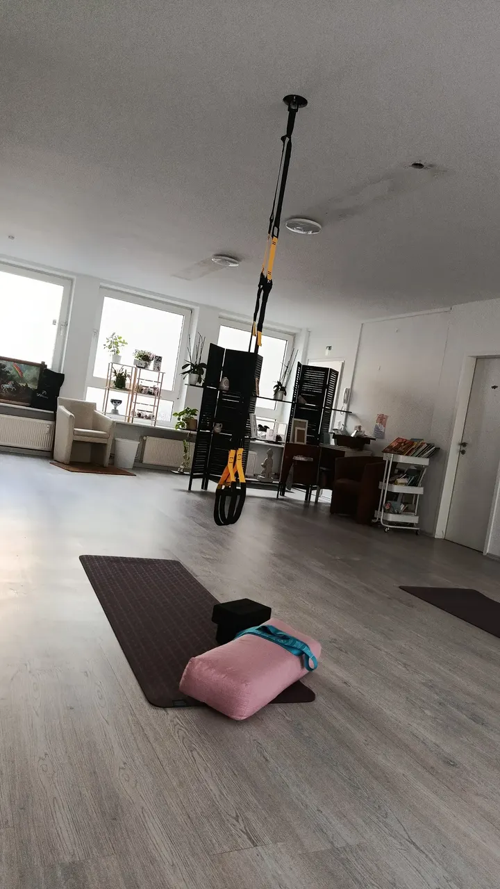 Tal Studio Wuppertal — Yoga in Gemarkung Elberfeld, Wuppertal