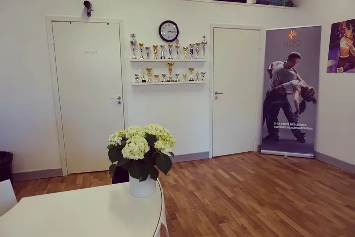 STHLM DanceCrew — dance-studio in Stockholm — 3