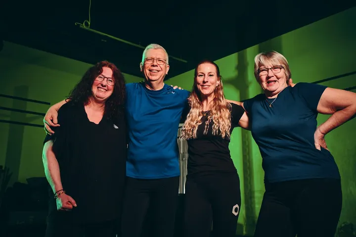 Factor Gym i Västerås AB — träningsstudio i Östermalm, Västerås — 3