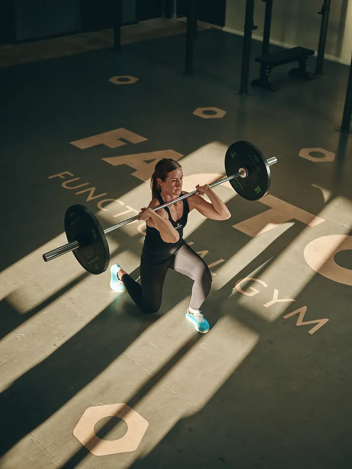 Factor Gym i Västerås AB — träningsstudio i Västerås — 3