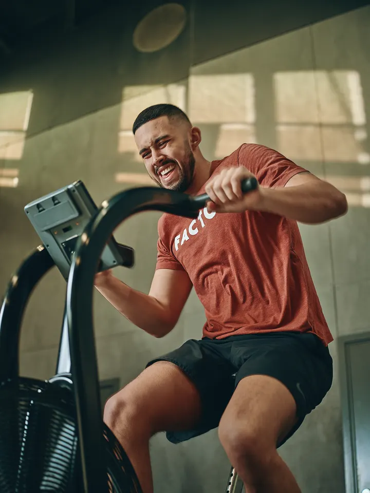 Factor Gym i Västerås AB — träningsstudio i Västerås — 4