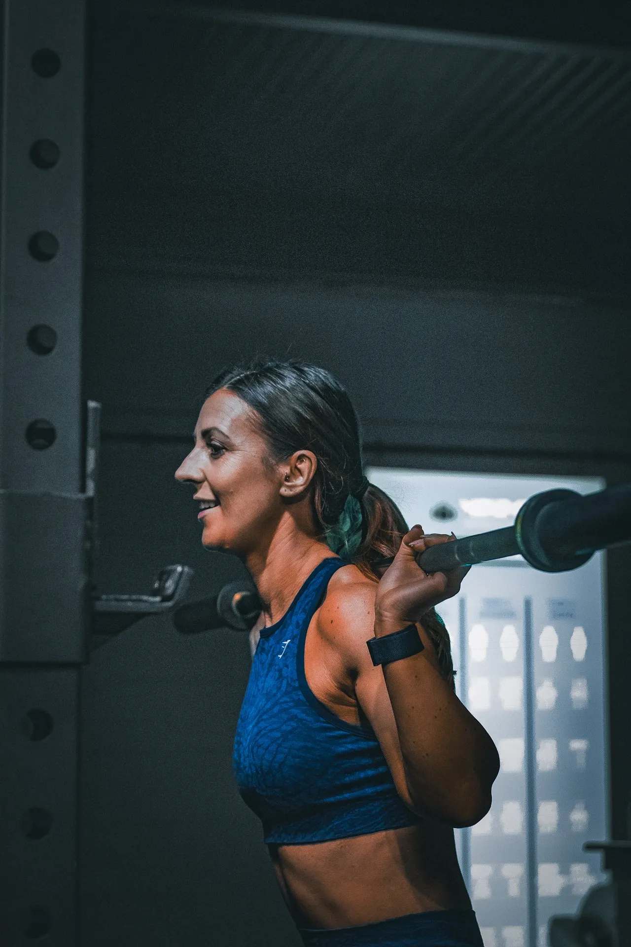 Movement lifestyle and fitness — fitness studio in Turf Lodge, Belfast — 2